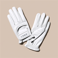 OEM Golf Gloves With Custom Design