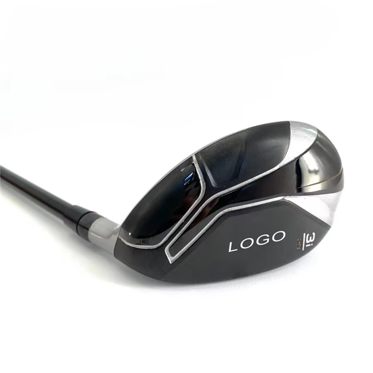 OEM Golf Hybrid Head Custom Hybrid Golf Clubs