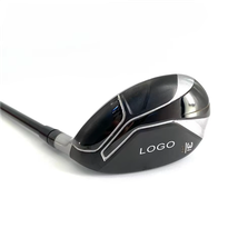 OEM Golf Hybrid Head Custom Hybrid Golf Clubs