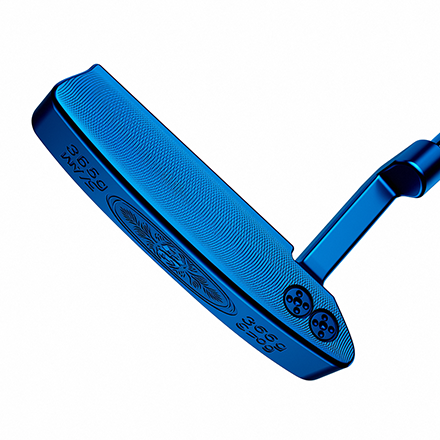 OEM Golf Putter Club Custom &Logo Design