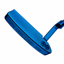 OEM Golf Putter Club Custom &Logo Design