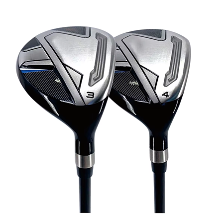 OEM High Quality Golf Driver Custom Club Head Golf Clubs
