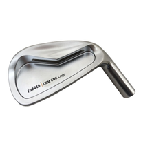 OEM Hot Sale Factory Price Forged Golf Iron Head Sets And Club