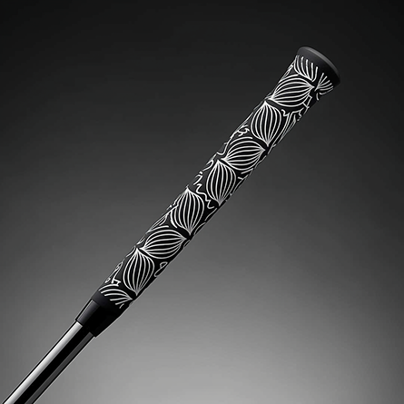 OEM Hot Sell Custom Logo Design Golf Grips Design Rubber Golf Grips For Golfer