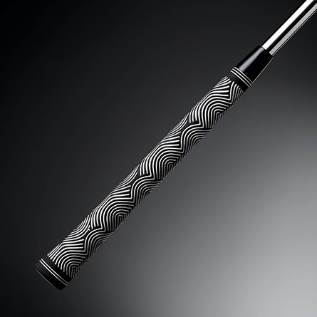 OEM Hot Sell Golf Grips Custom Logo Design For Iron Driver