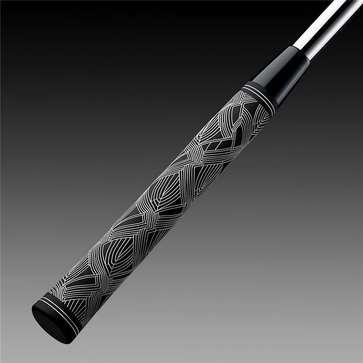 OEM Hot Sell Swing Grip Custom Logo Design For Iron Driver Club Set Swing Grip