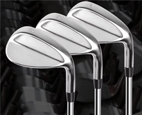 OEM New Design CNC Golf Wegde Head &High Quality Custom