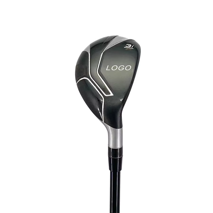 OEM Price Golf Clubs Set For Men High Quality Right Handed Hybrid Head