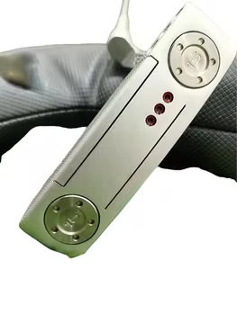 OEM Professional Golf Putter Club Hollow Golf Putter Heads Custom