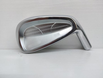 Pure Forged Custom Iron Head