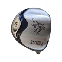 Ready To Ship Golf Driver Head 50% Off