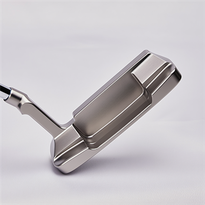 Stainless Steel Club Putter Adult Brand Forge Forged Cnc Milled Putter
