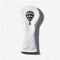 Ultra-Lightweight Golf Headcovers - Easy To Carry And Durable